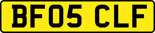 BF05CLF