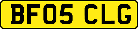 BF05CLG