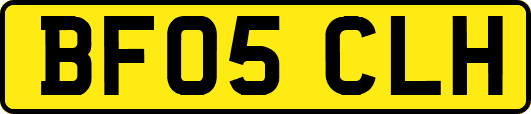 BF05CLH