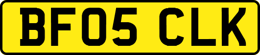 BF05CLK