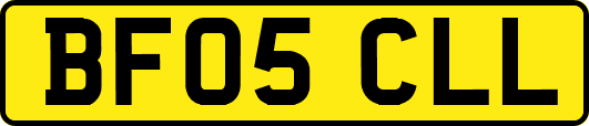 BF05CLL