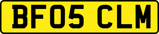 BF05CLM