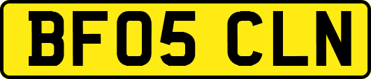 BF05CLN