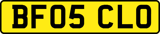 BF05CLO