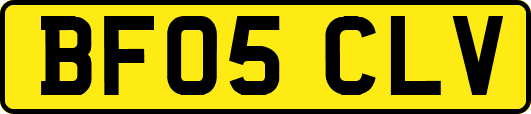 BF05CLV