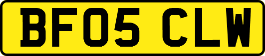 BF05CLW