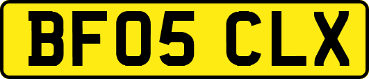 BF05CLX