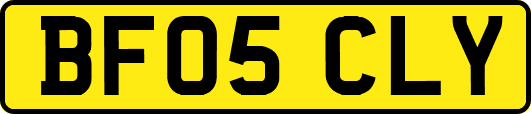 BF05CLY