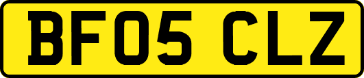 BF05CLZ
