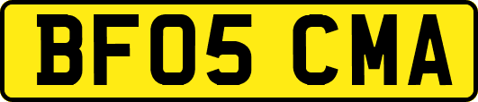 BF05CMA