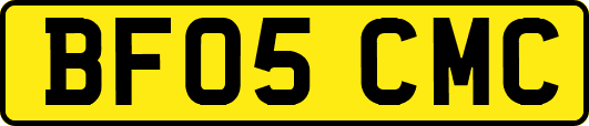 BF05CMC