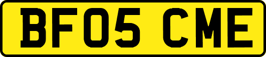 BF05CME