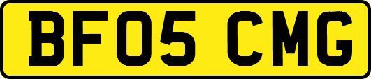BF05CMG