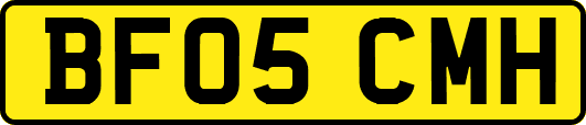 BF05CMH