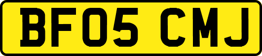 BF05CMJ