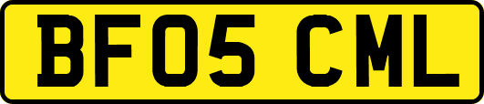 BF05CML