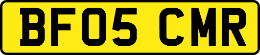 BF05CMR