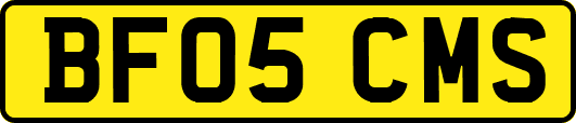 BF05CMS