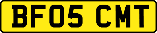 BF05CMT