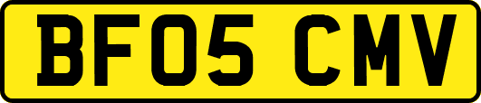 BF05CMV
