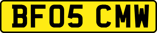 BF05CMW
