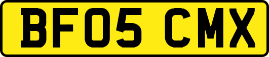 BF05CMX