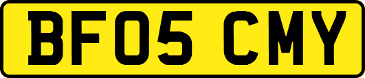 BF05CMY