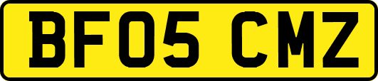 BF05CMZ