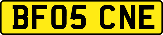 BF05CNE
