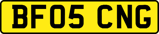 BF05CNG