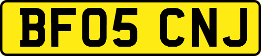 BF05CNJ
