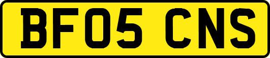 BF05CNS