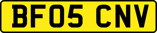 BF05CNV