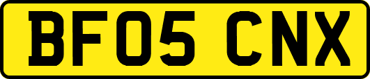 BF05CNX