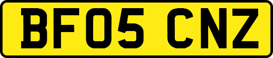 BF05CNZ