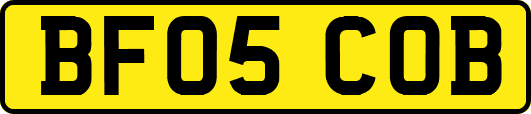 BF05COB