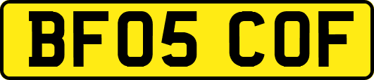 BF05COF
