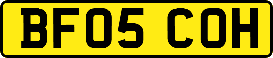 BF05COH