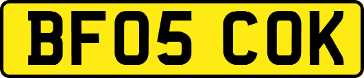BF05COK