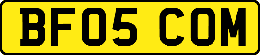 BF05COM