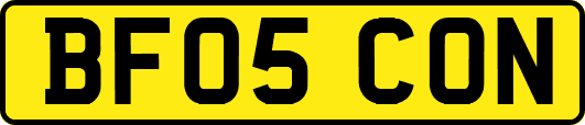 BF05CON