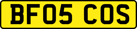 BF05COS