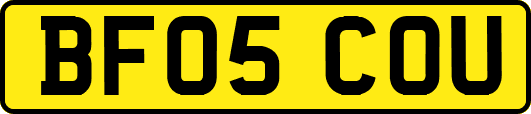BF05COU