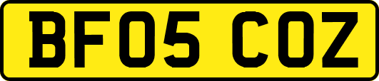 BF05COZ