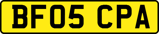 BF05CPA