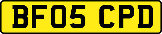 BF05CPD