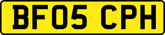 BF05CPH