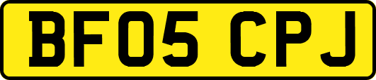 BF05CPJ