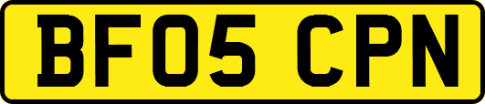 BF05CPN