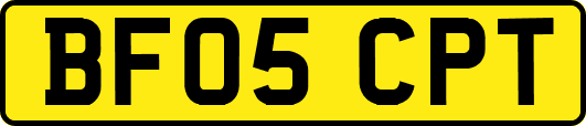 BF05CPT